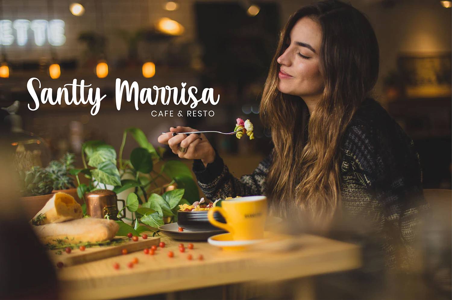 Sweet Dating Font sample