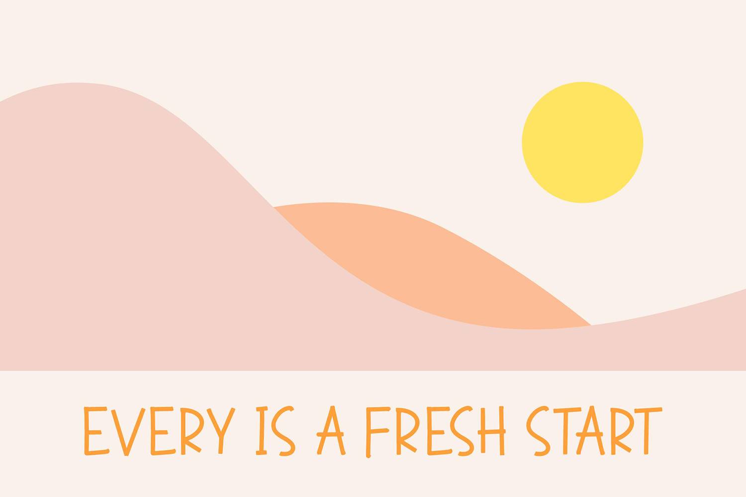 Sweet Marker Font sample