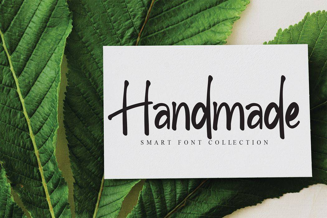 Sweetdream Font sample