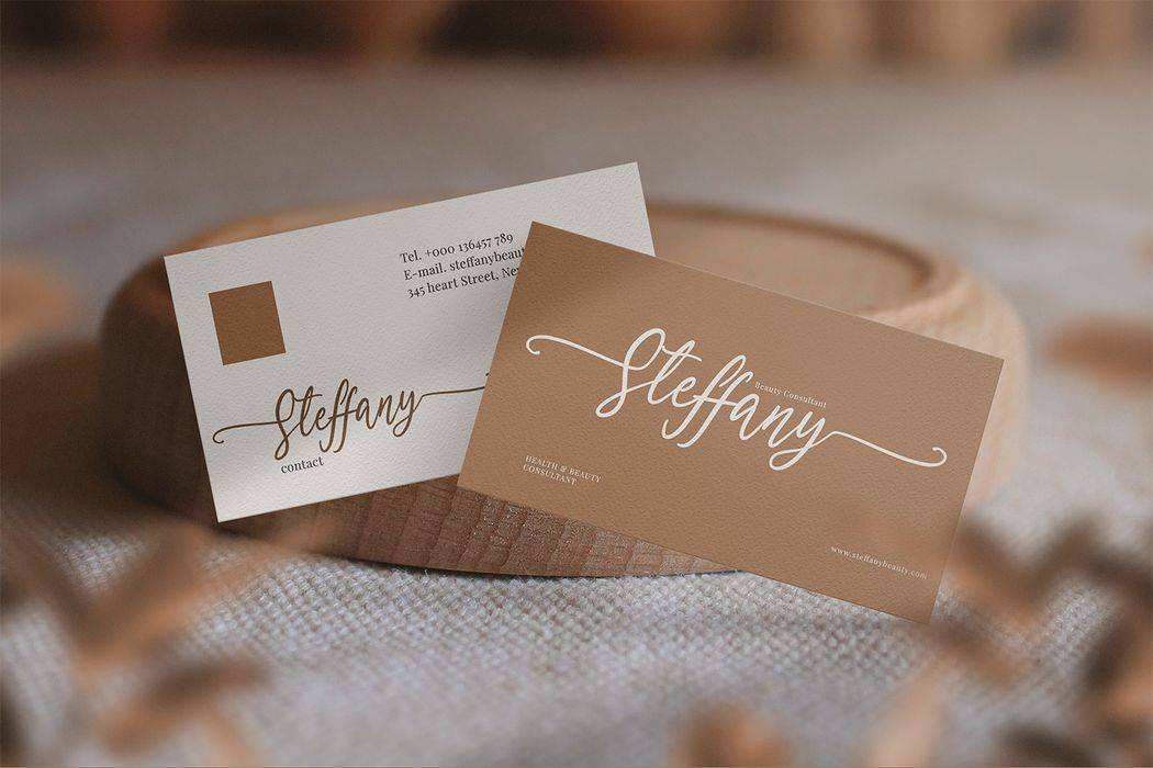 Sweetfrance Font sample