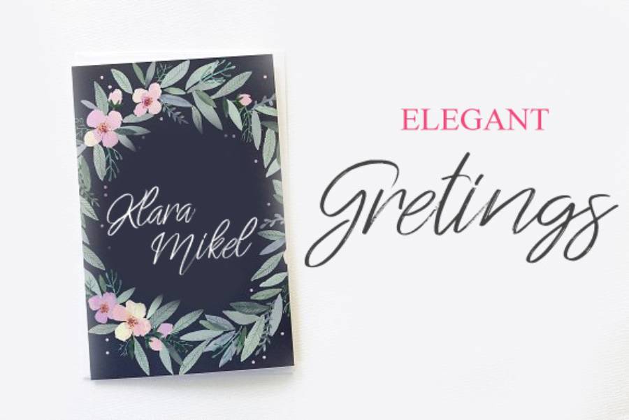 Swimsweet Script Font Demo sample