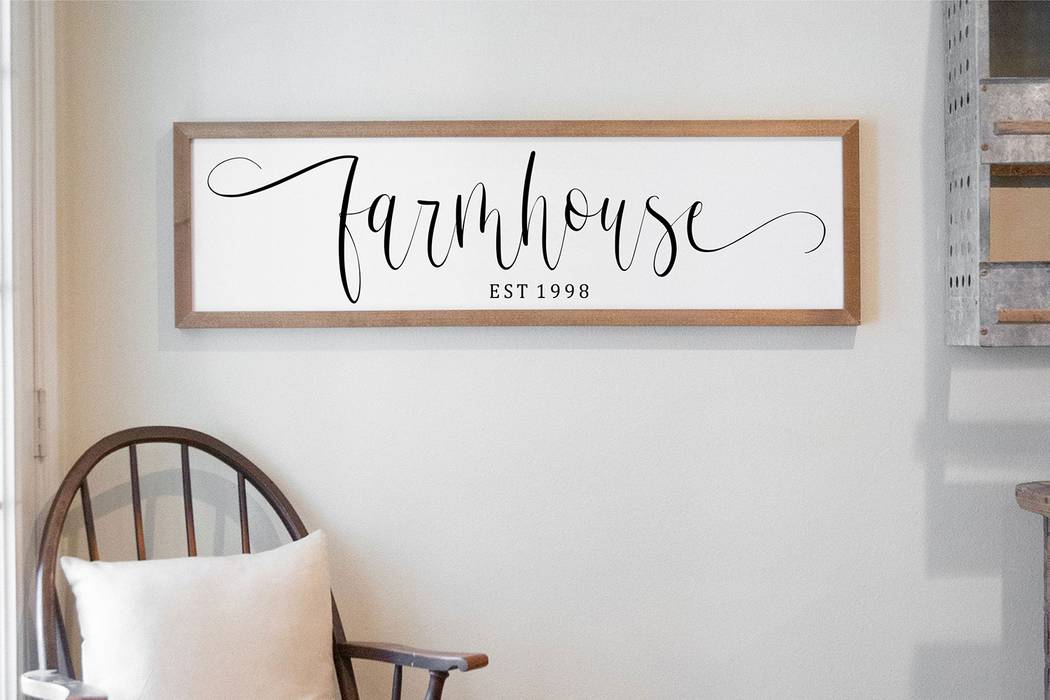 Synthilea Font sample
