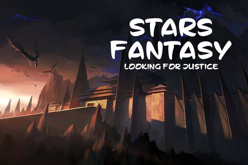 Tazman Font sample