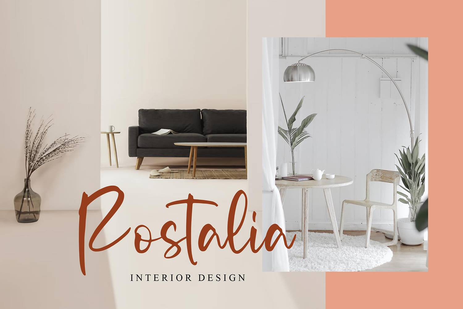 Templatos Font sample