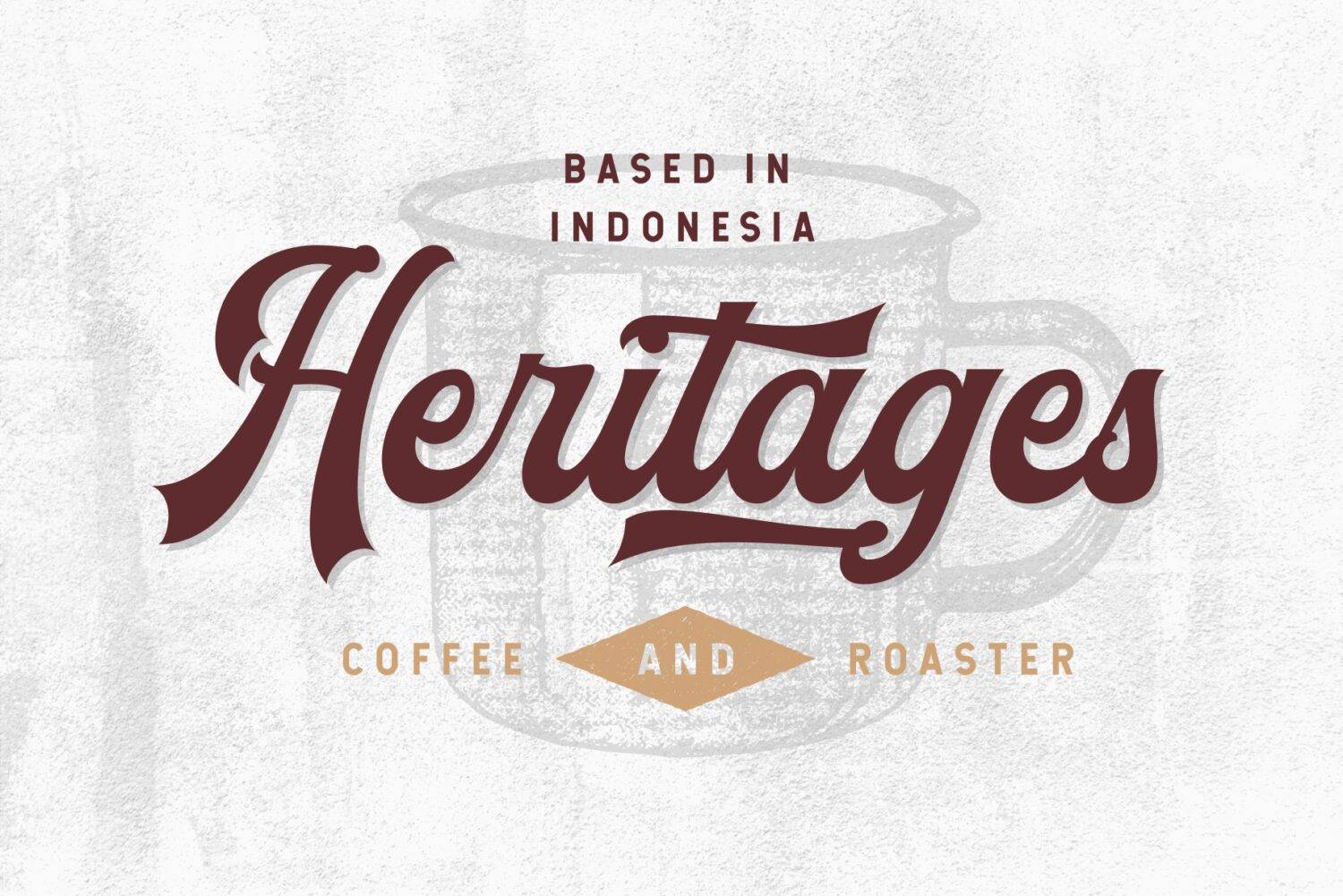 The Blendhes Font sample