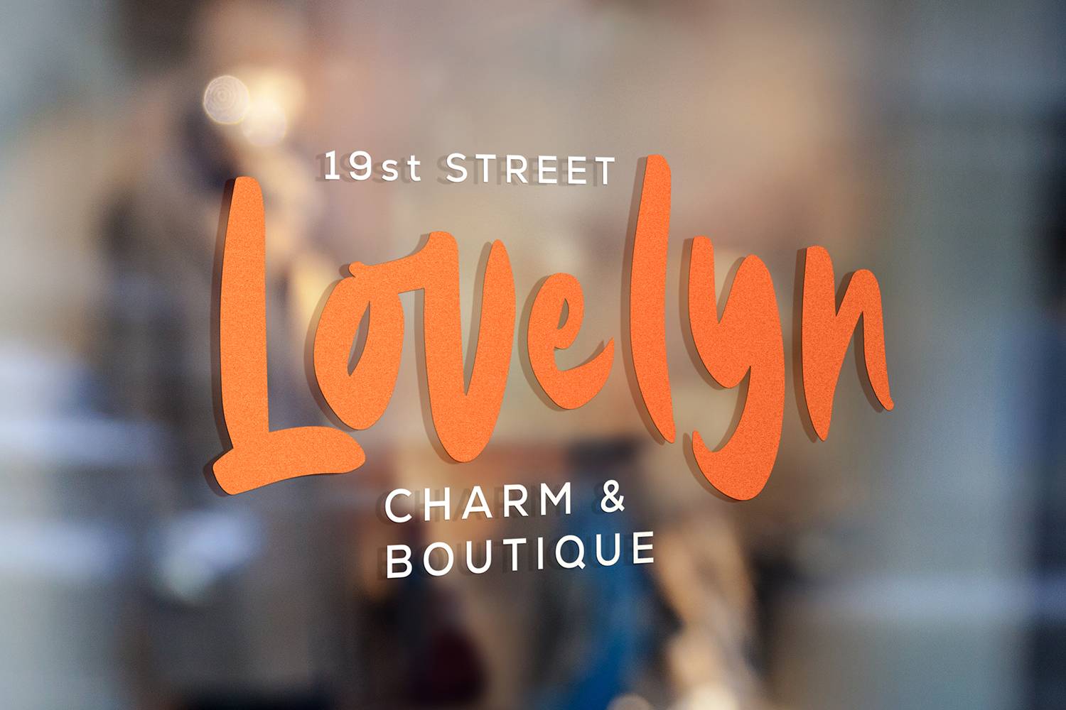 The Bovalo Font sample