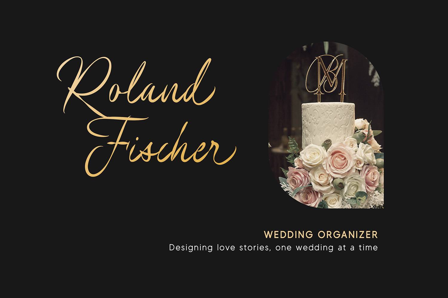 The Calpantor Font sample