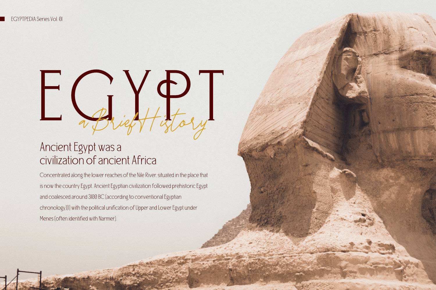 The Cleopatras Font sample