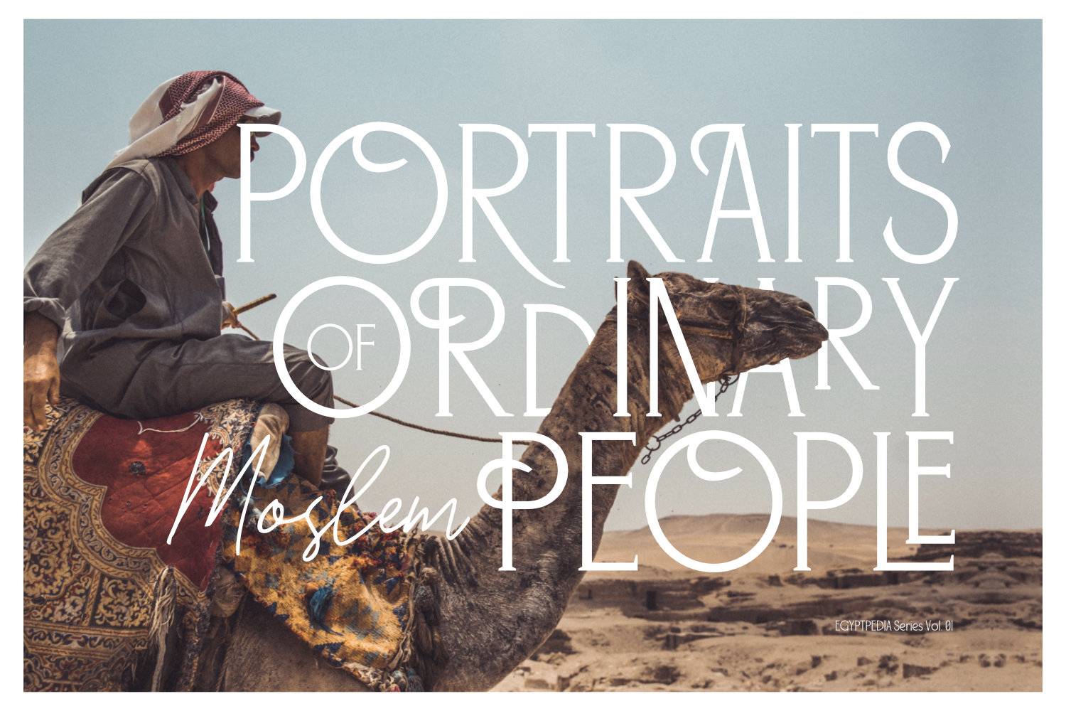 The Cleopatras Font sample