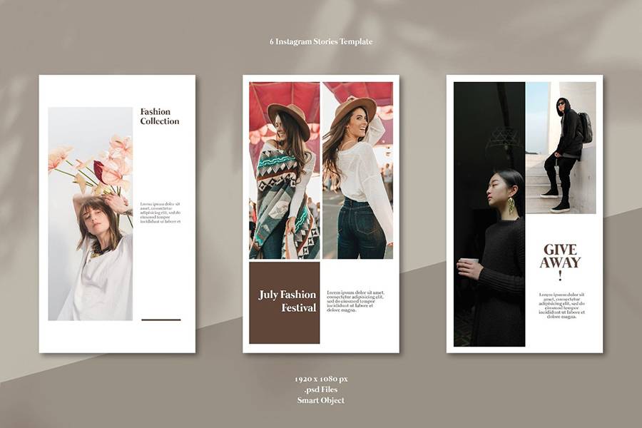 The Fashionist Script Font sample