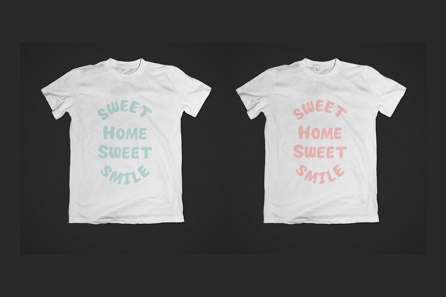 The Jack Marron Font sample