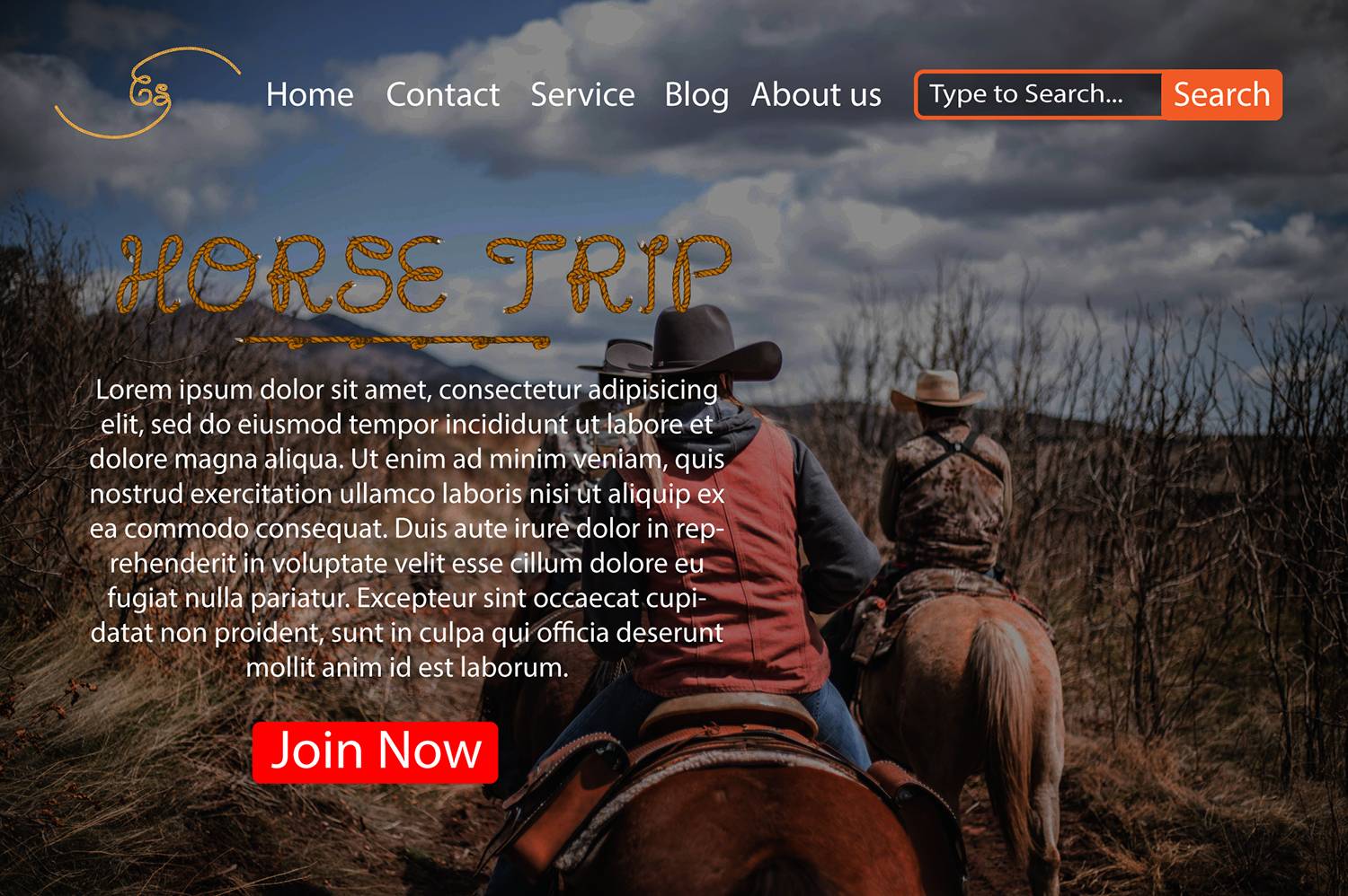 The Negul Font sample