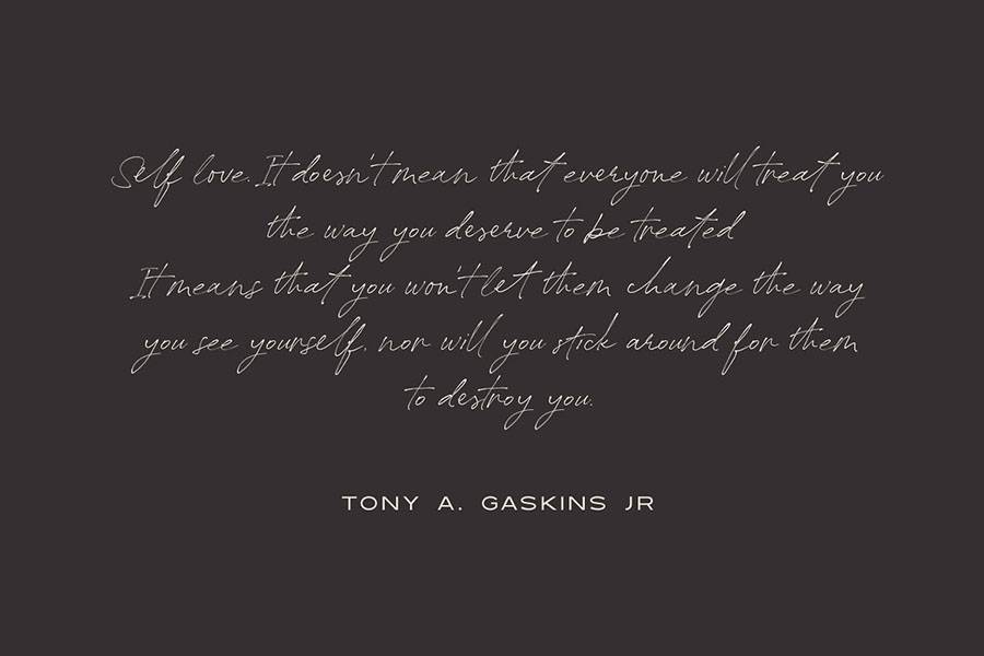 The Redstock Handwritten Font sample