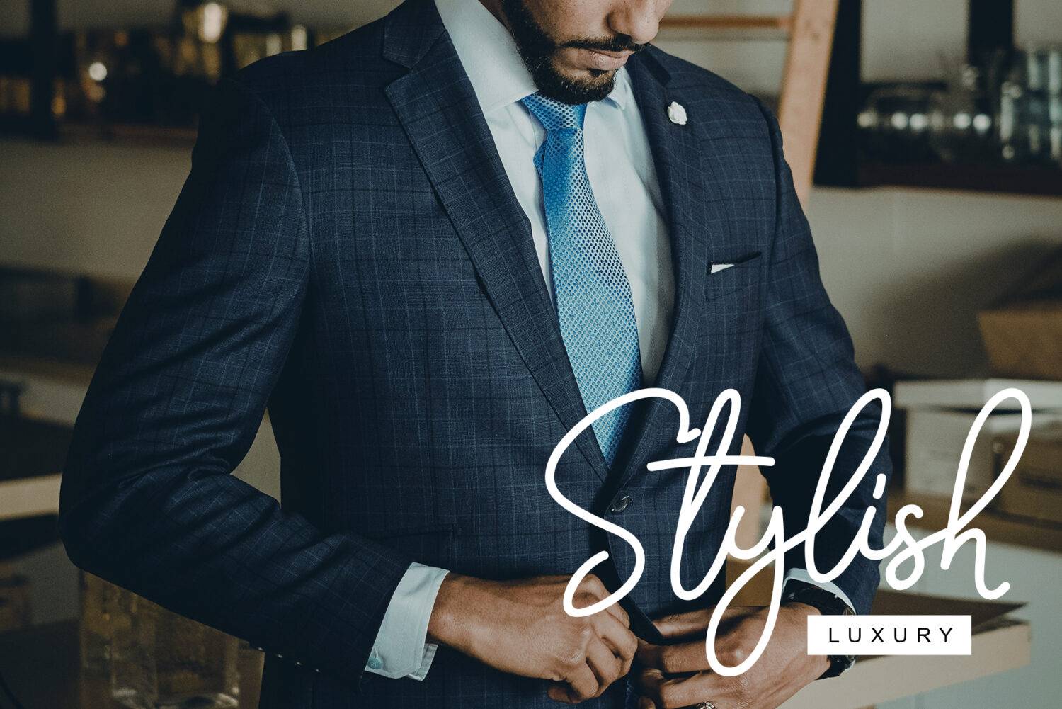 The Signate Font sample