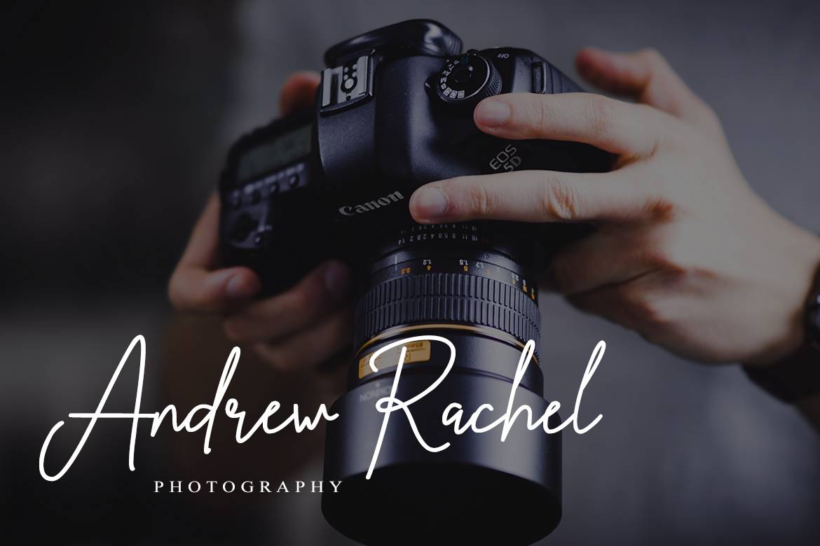 The Suavity Font sample