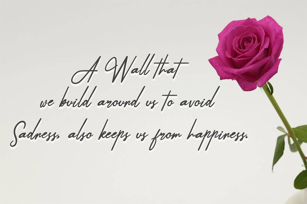 The Water of Life Font sample