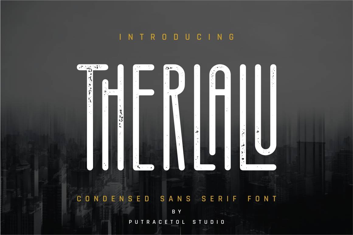 Therlalu sample