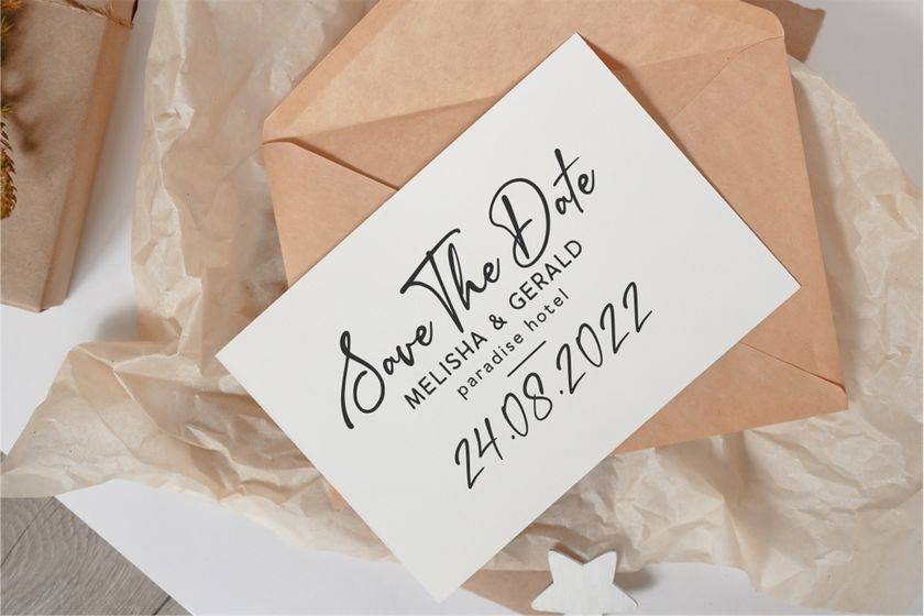 Thirty Font sample