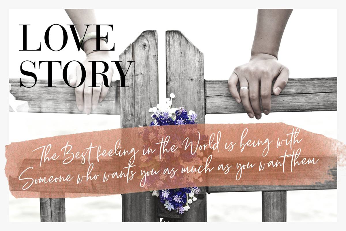 Thransty Font sample