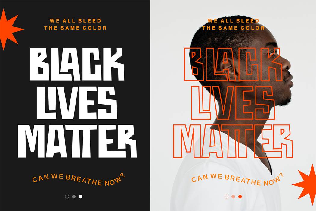 Throostle Font sample