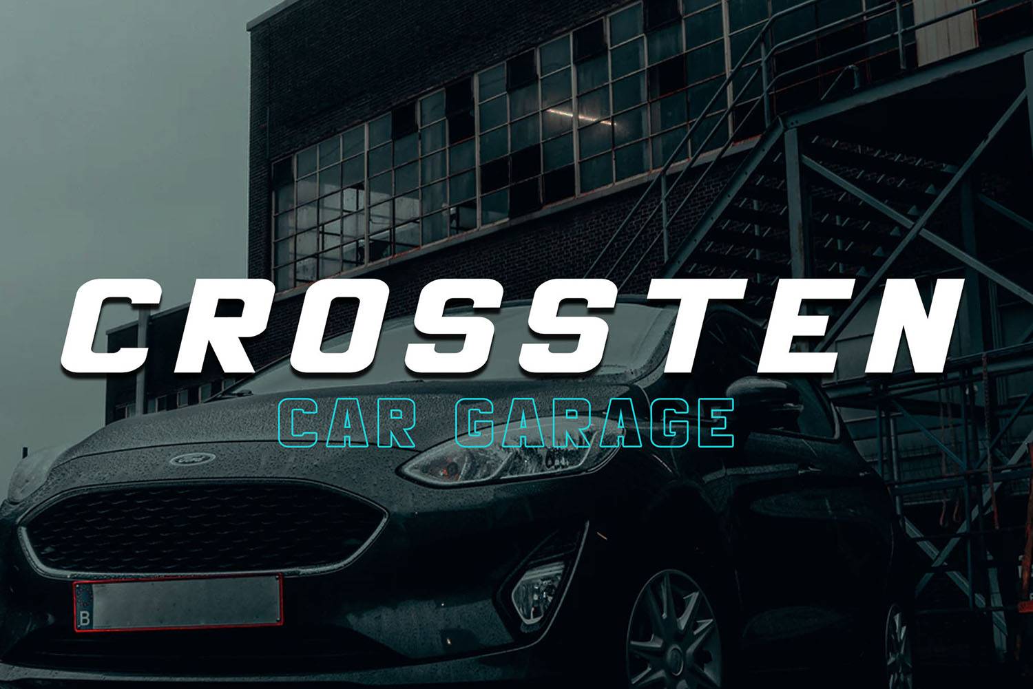 Timeless Series Font sample