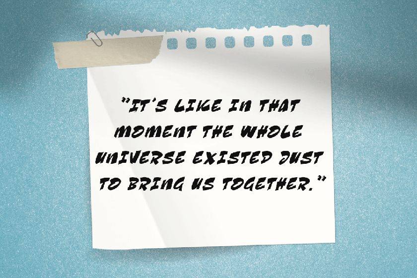 Tomes Font sample