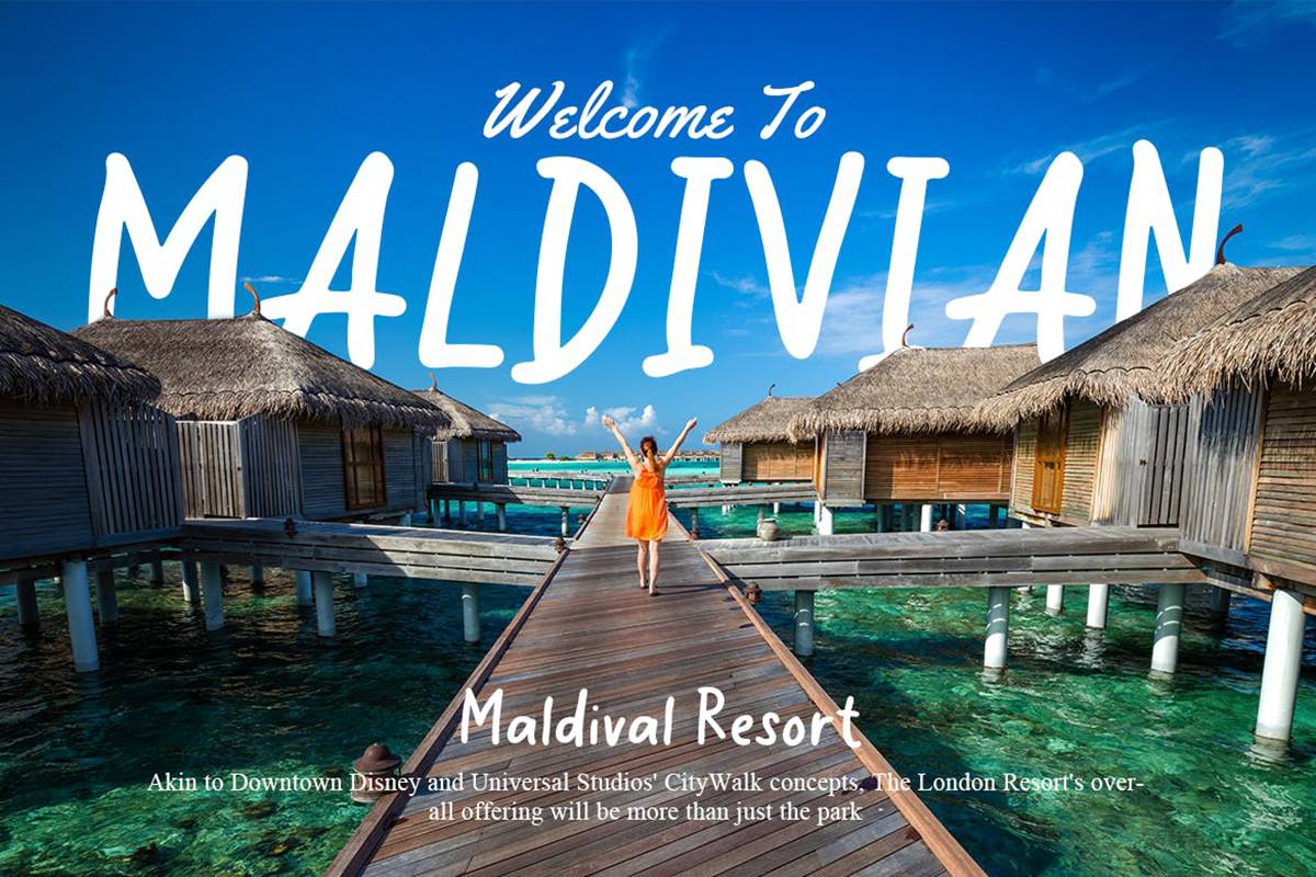 Travel Journal Font sample