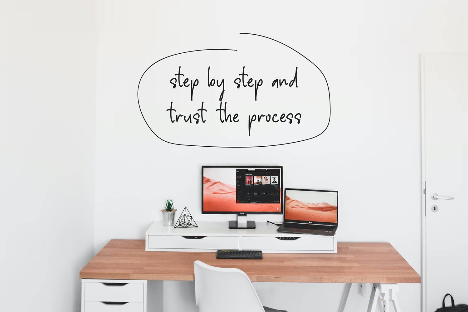 Travelisty Font sample