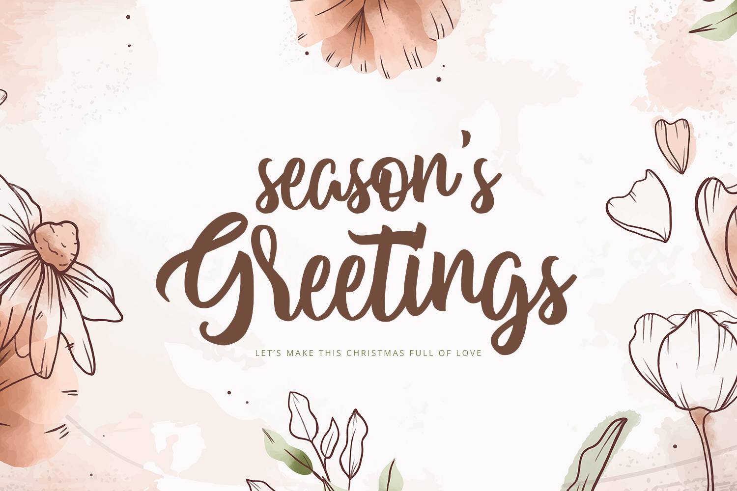 Twinkling Font sample