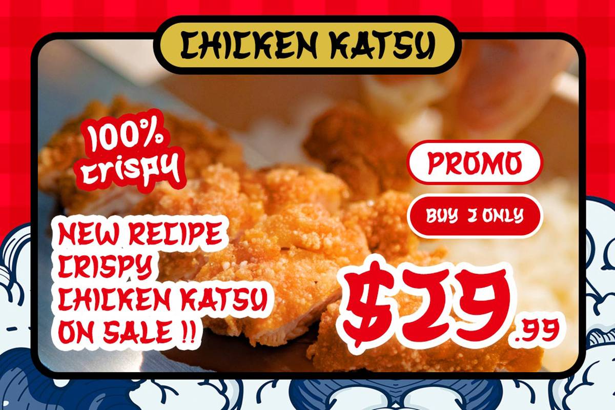 Usagi Font sample