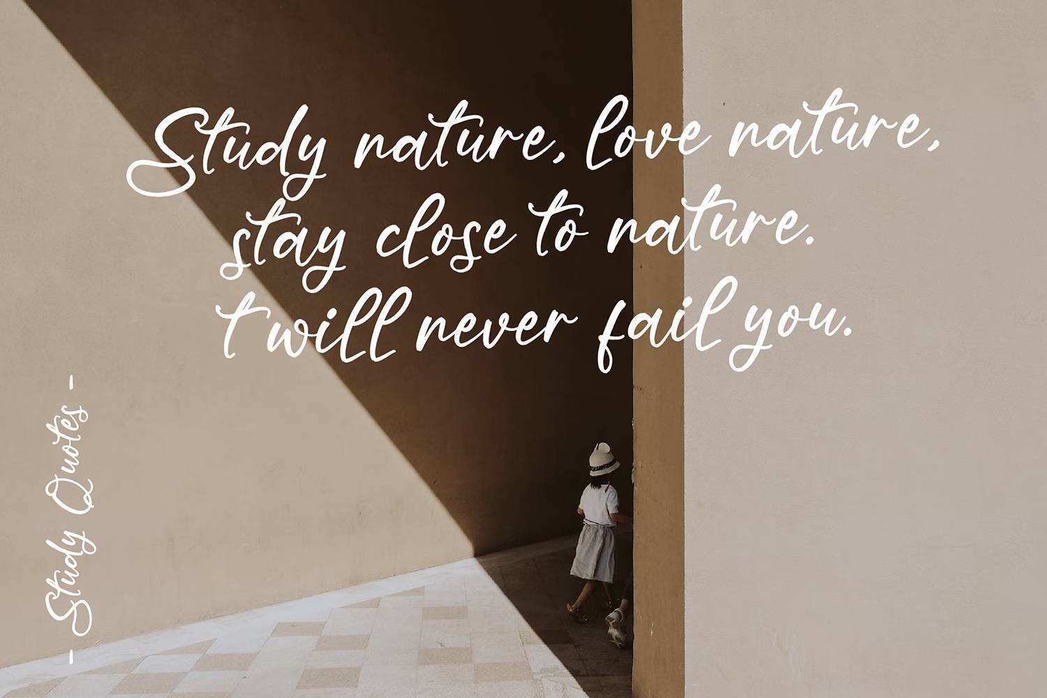 Usmout Font sample
