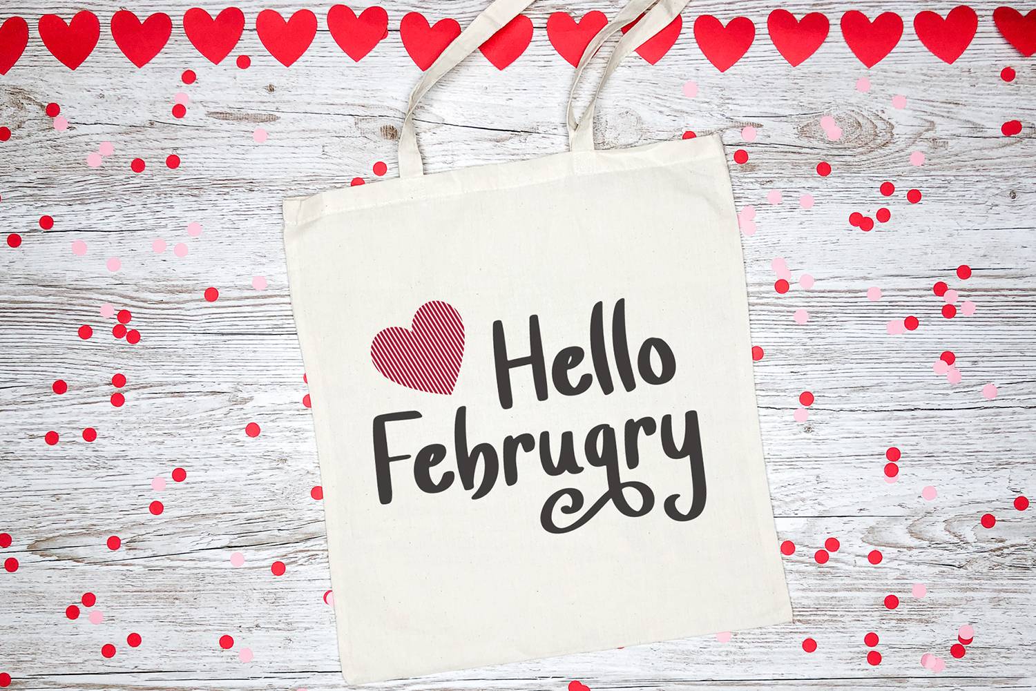 Valentine Mine Font sample