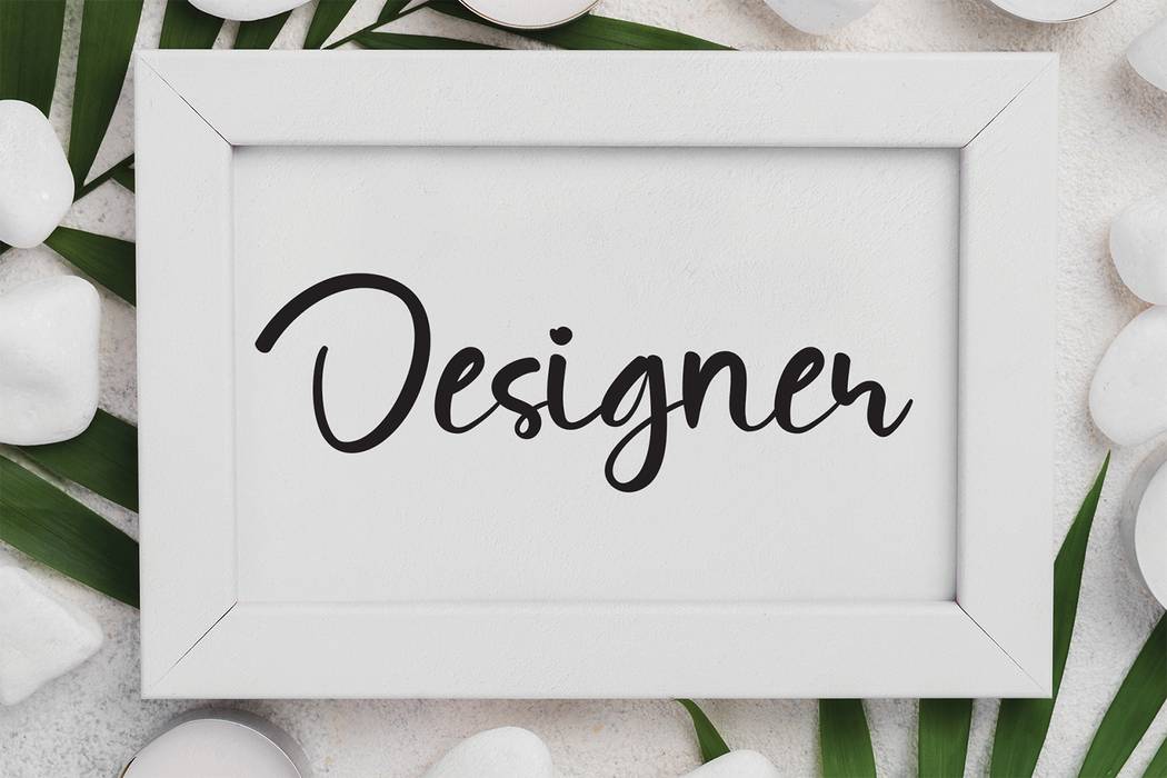 Valentine Signature Font sample