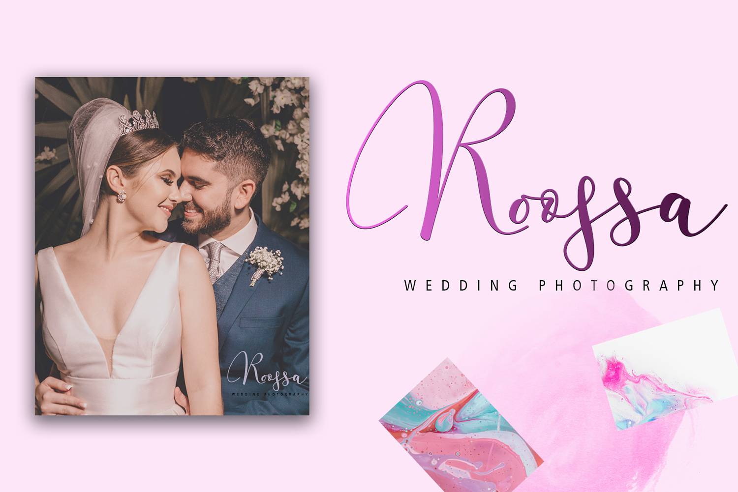 Valentine & You Font sample