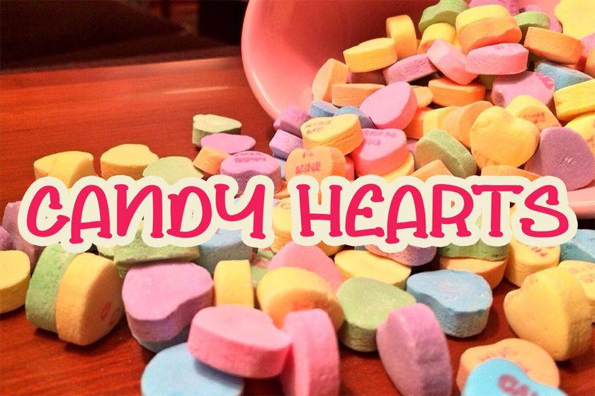 Valentine is Coming Font sample