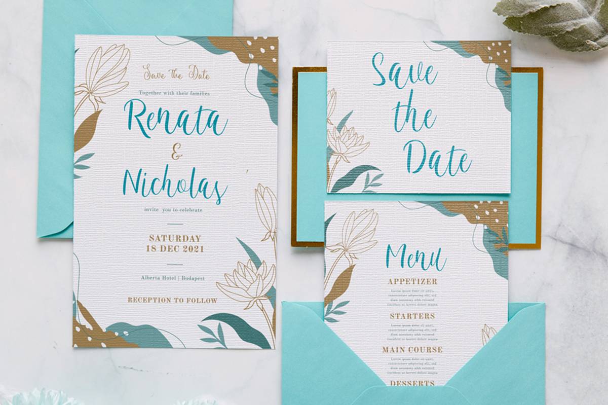 Vallerina Script Font sample