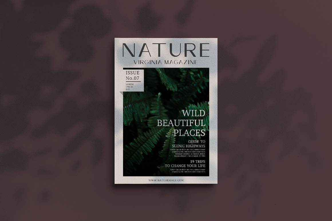 Vallèn Sans Font sample