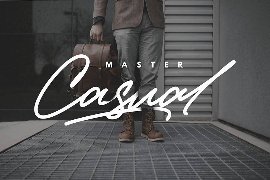 Vancouver Script Demo sample