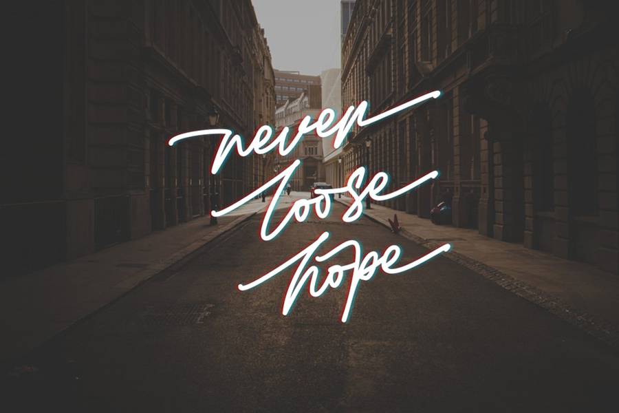 Vancouver Script Demo sample