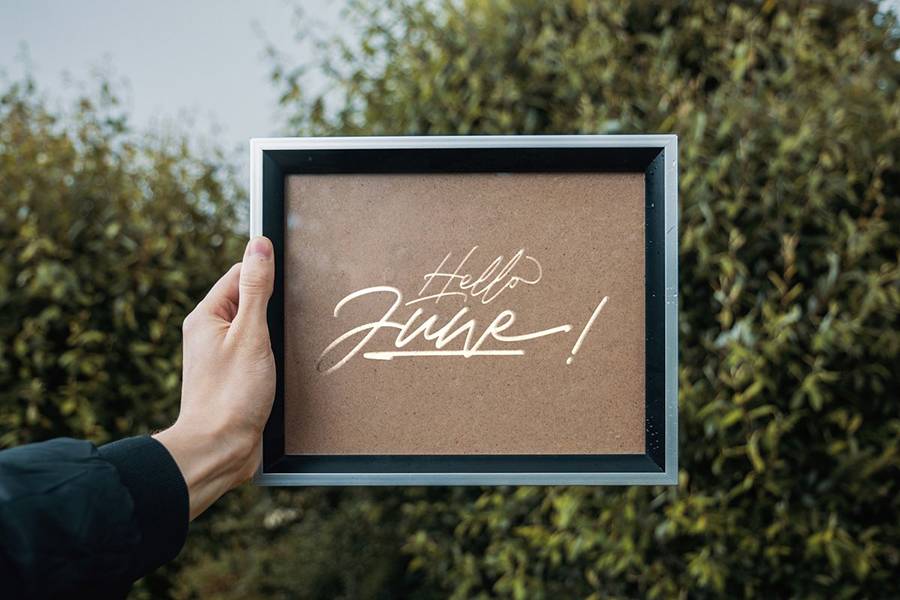 Vancouver Script Demo sample