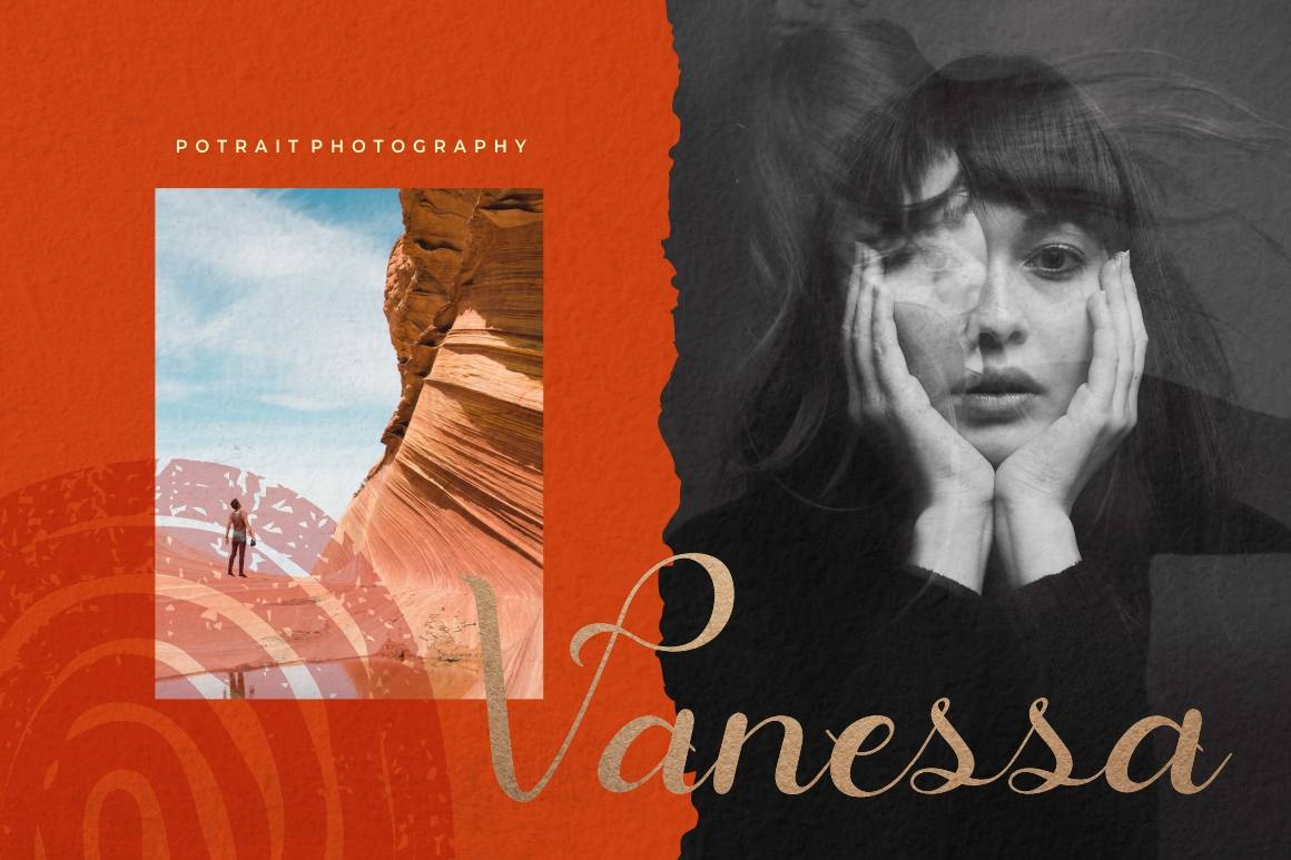 Vanetta Font Download for Free