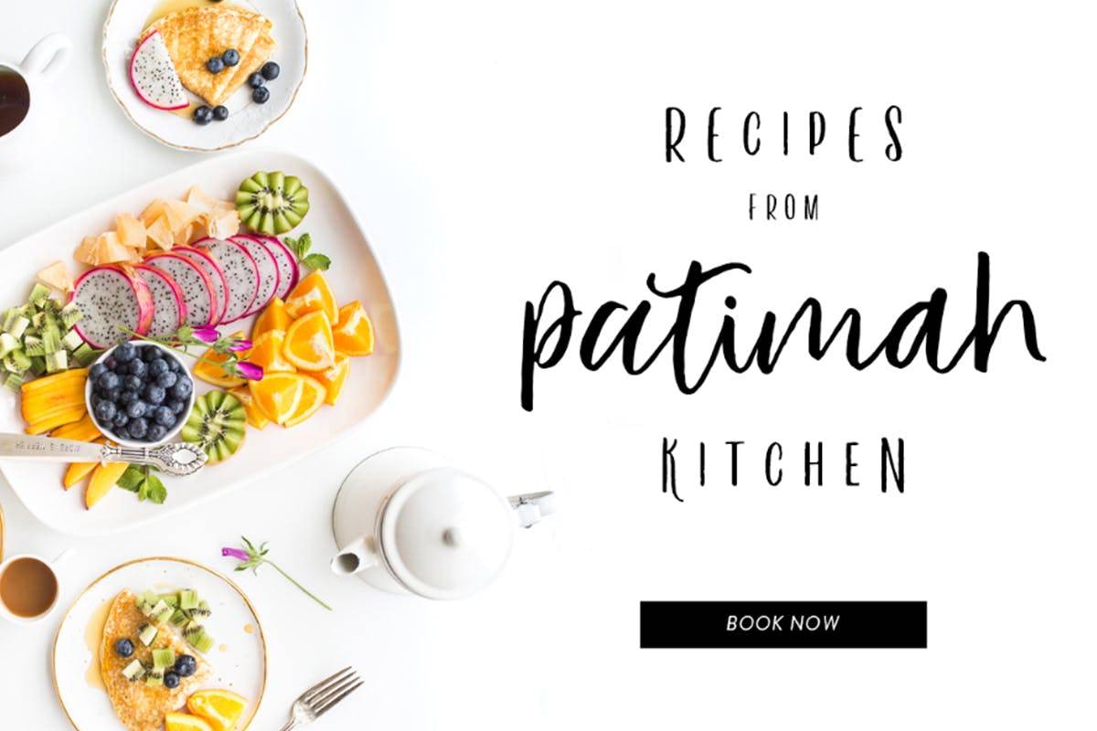 Vayentha Font Duo Demo sample
