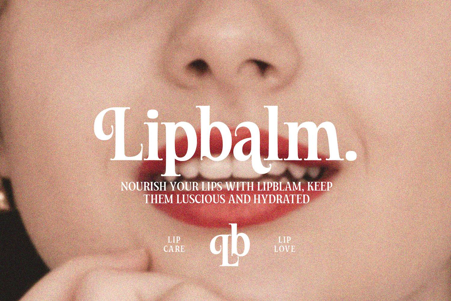Ventella Font sample