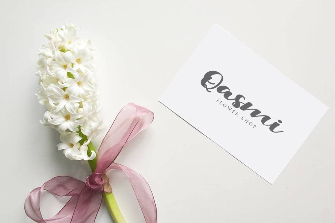 Viksi Script sample
