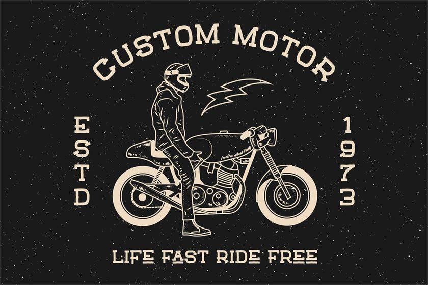 Vintagio Classico Font sample