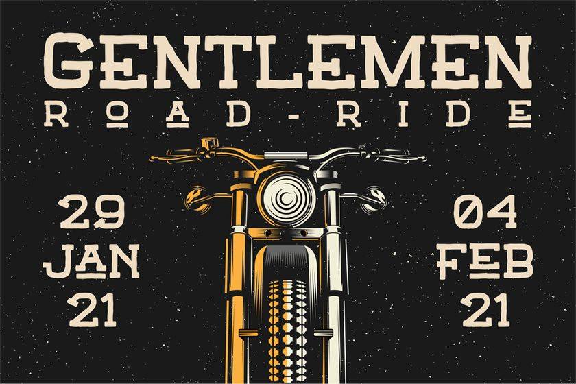 Vintagio Classico Font sample