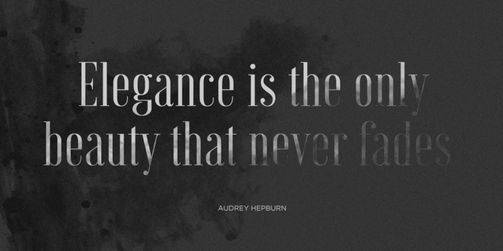 Voga Font Family sample