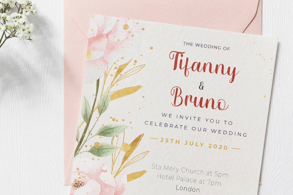 Vonetica Script Font sample
