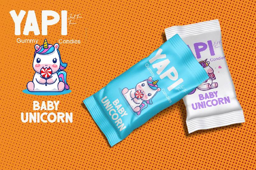 Voxis Font sample
