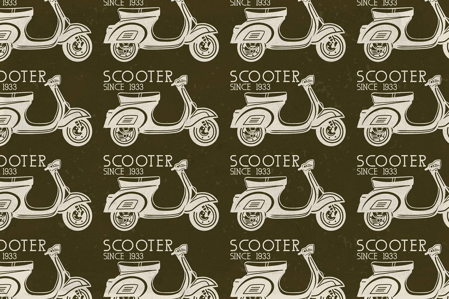 Wagstaf Font sample
